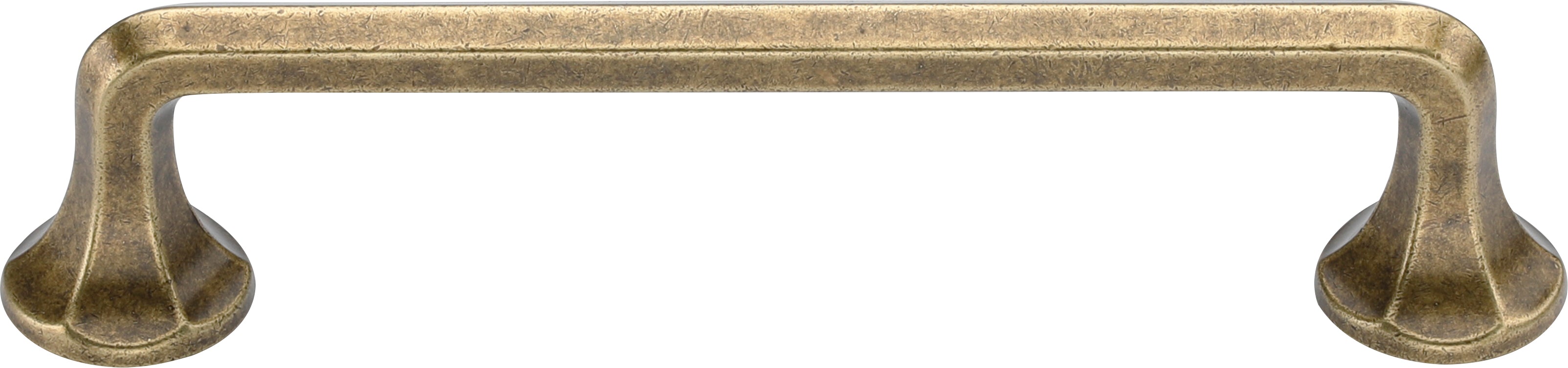 Manzoni Parisian Hex Cabinet Pull