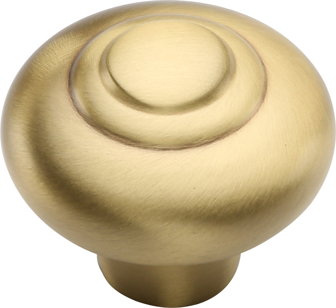 Ashley Norton Beaded Cabinet Knob