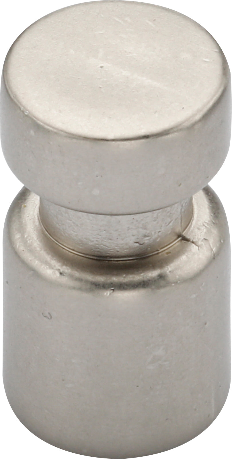 Manzoni Pipe Dot Cabinet Stick Knob