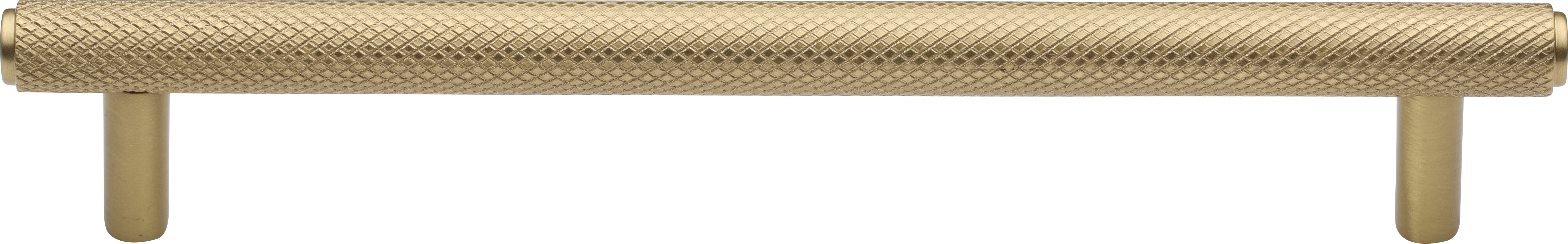 Ashley Norton Basel Knurled Cabinet Pull