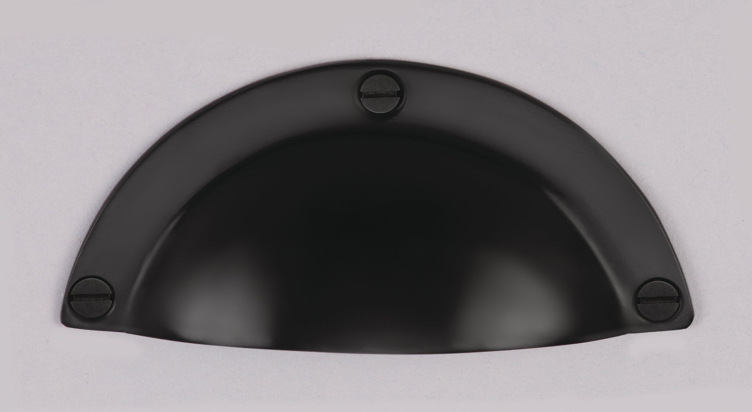 Ashley Norton Front Mounted Cabinet Bin Pull