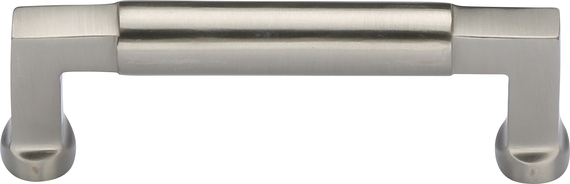 Ashley Norton Bronze Bauhaus Cabinet Pull