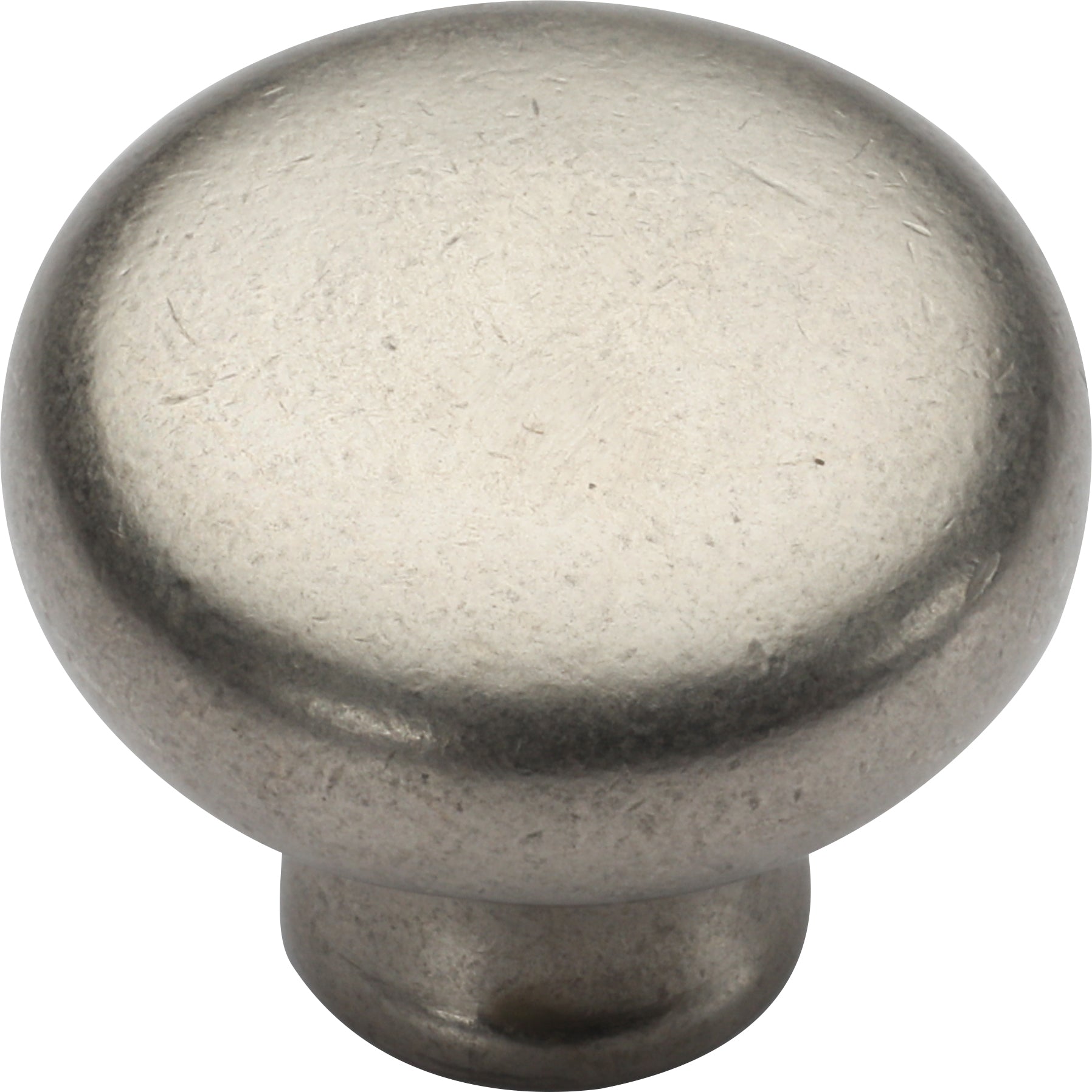 Ashley Norton Bronze Round Cabinet Knob