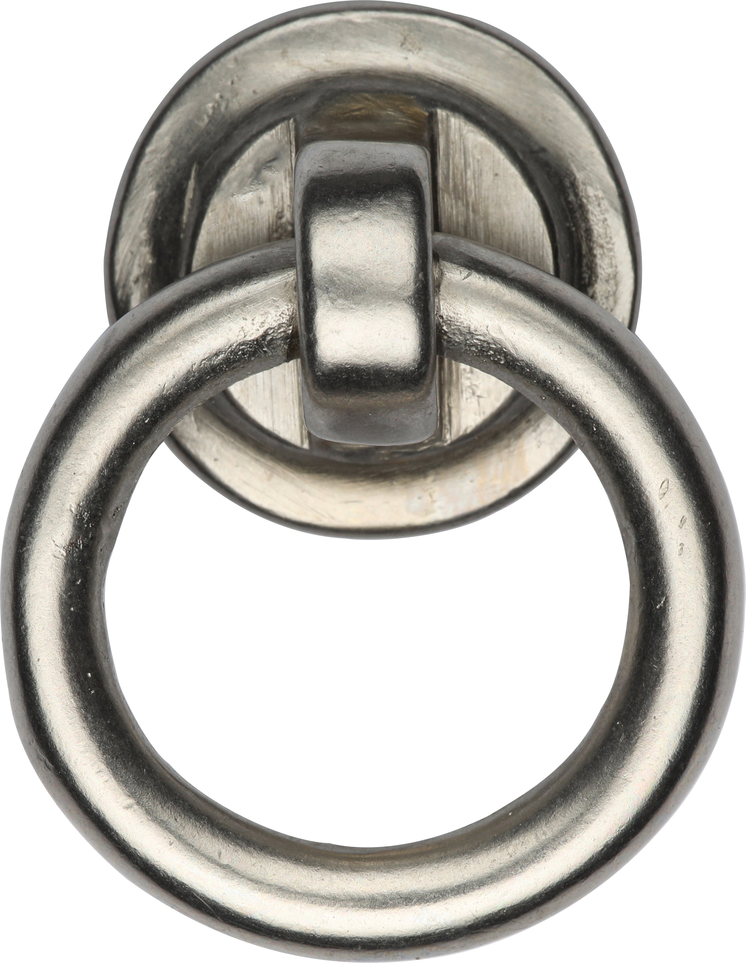 Ashley Norton Bronze Nora Drop Pull