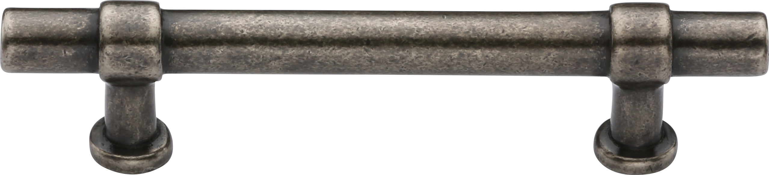 Ashley Norton Bronze Bar Holder Cabinet Pull