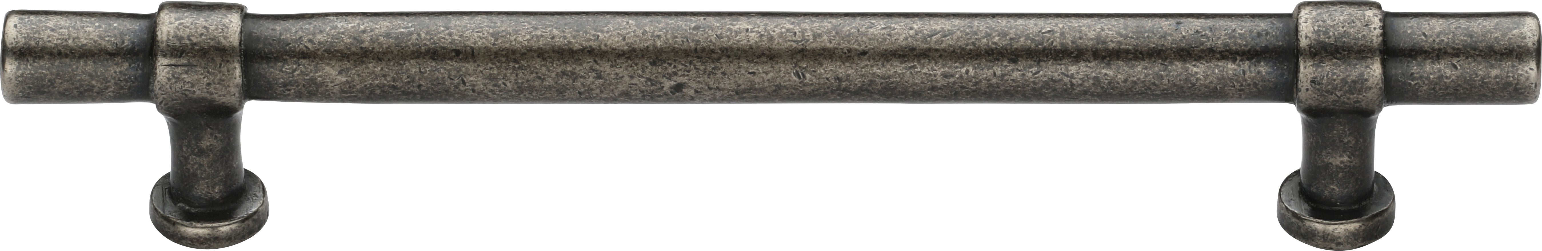 Ashley Norton Bronze Bar Holder Cabinet Pull