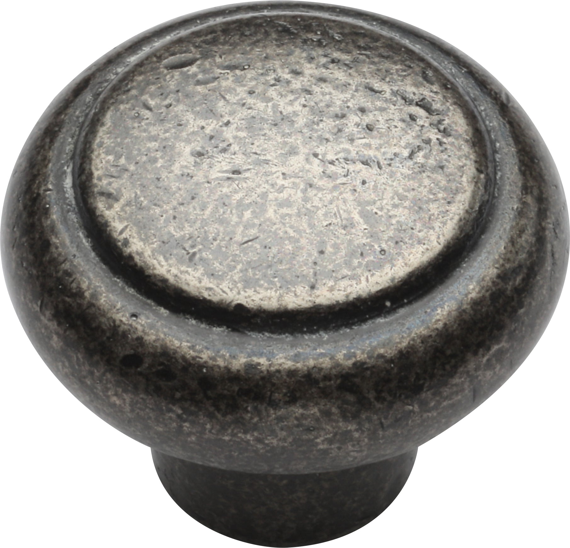 Ashley Norton Bronze Newport Cabinet Knob