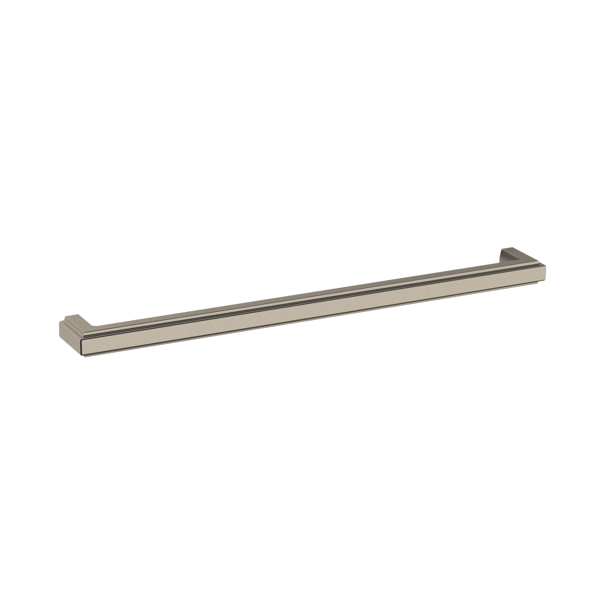 Baldwin 4428 Raised Cabinet Pull