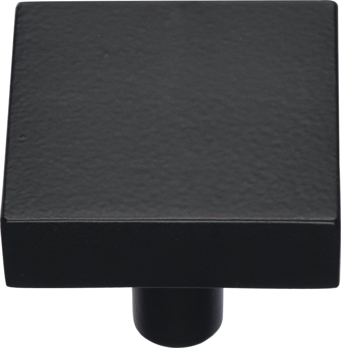 Ashley Norton Modern Square Cabinet Knob