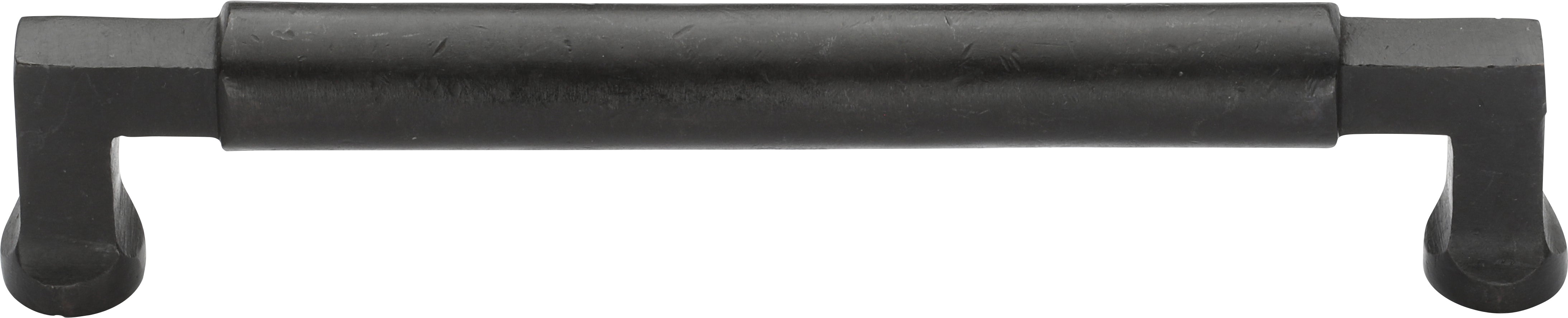 Ashley Norton Bronze Bauhaus Cabinet Pull