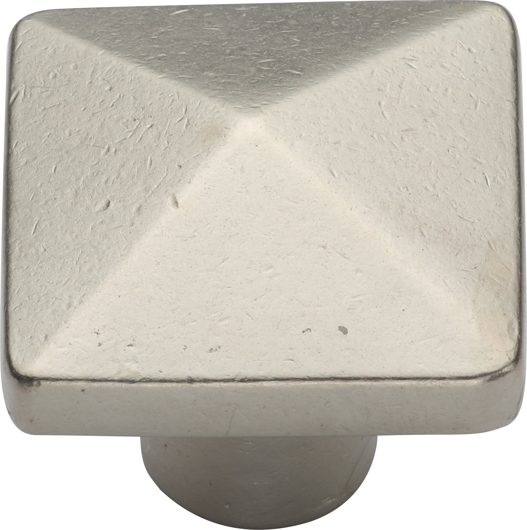 Ashley Norton Bronze Pyramid Cabinet Knob