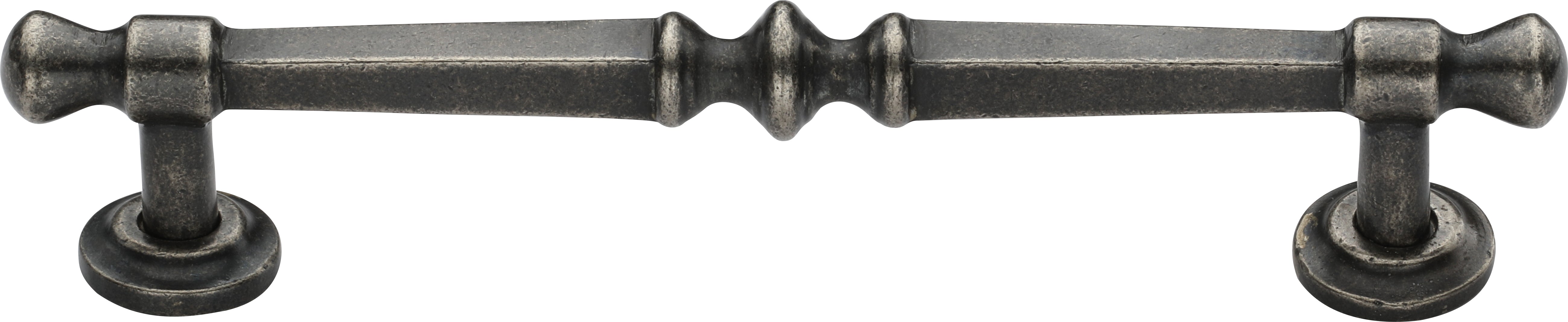 Ashley Norton Bronze Kali Cabinet Pull