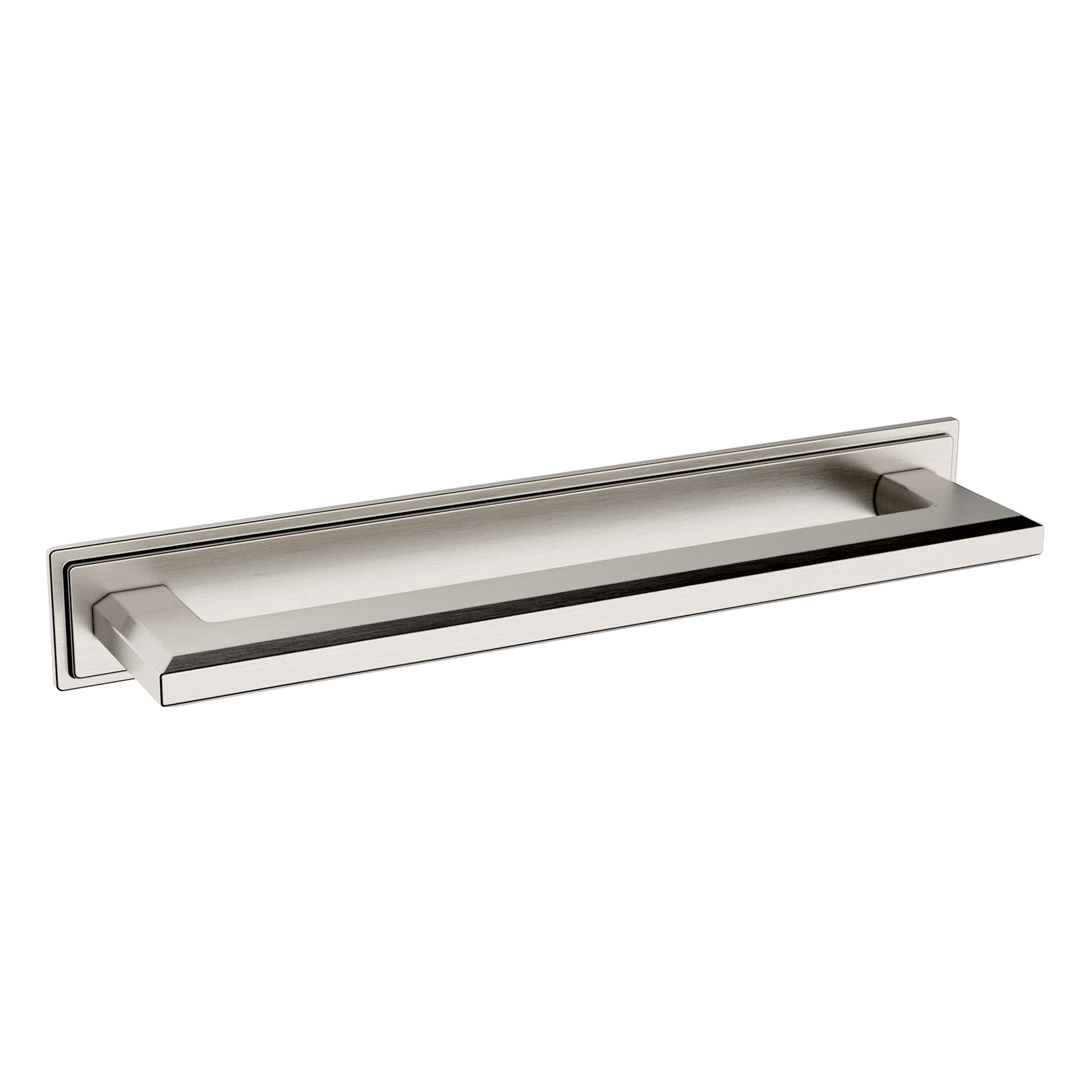 Baldwin 4682 Transitional Backplate