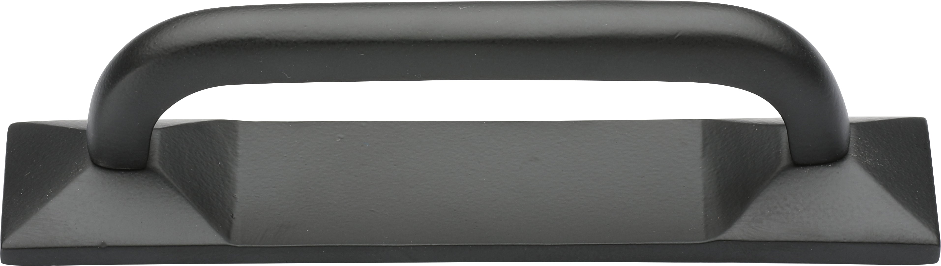 Ashley Norton Bronze Grace Cabinet Pull