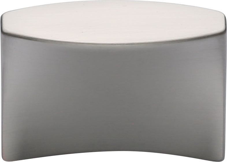 Manzoni Leaf Cabinet Knob