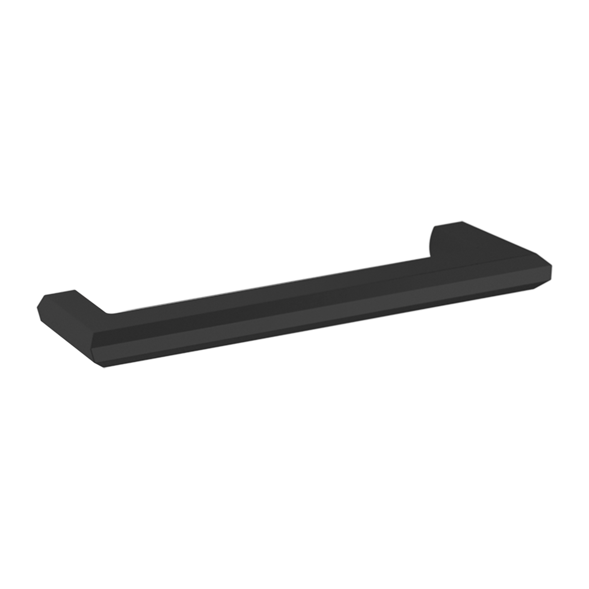 Baldwin 4615 Bevel Appliance Pull