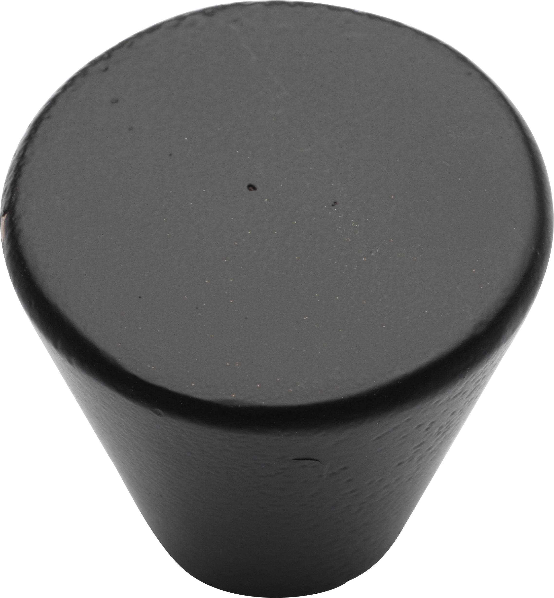 Ashley Norton Bronze Round Conical Knob