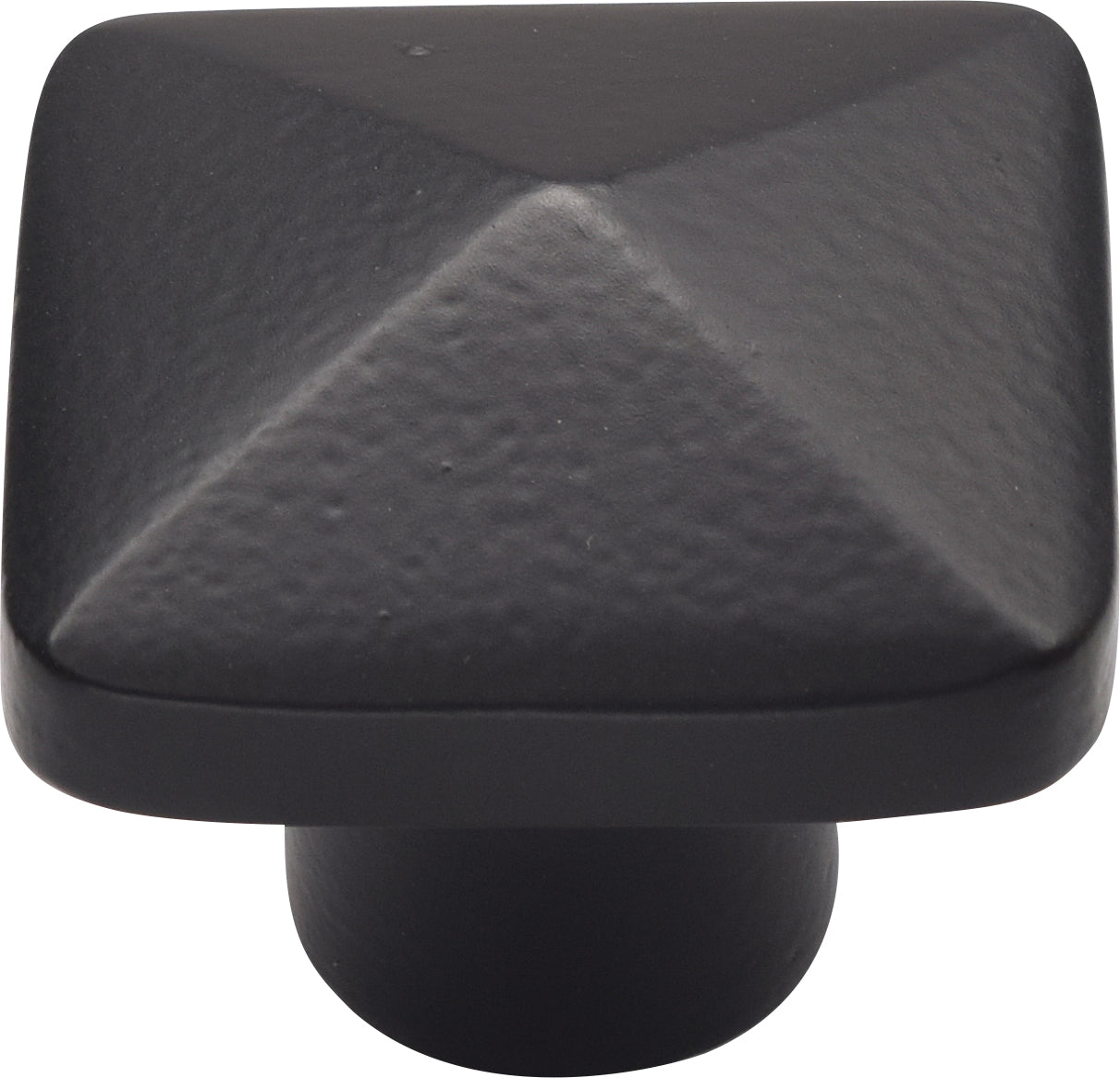 Ashley Norton Bronze Pyramid Cabinet Knob