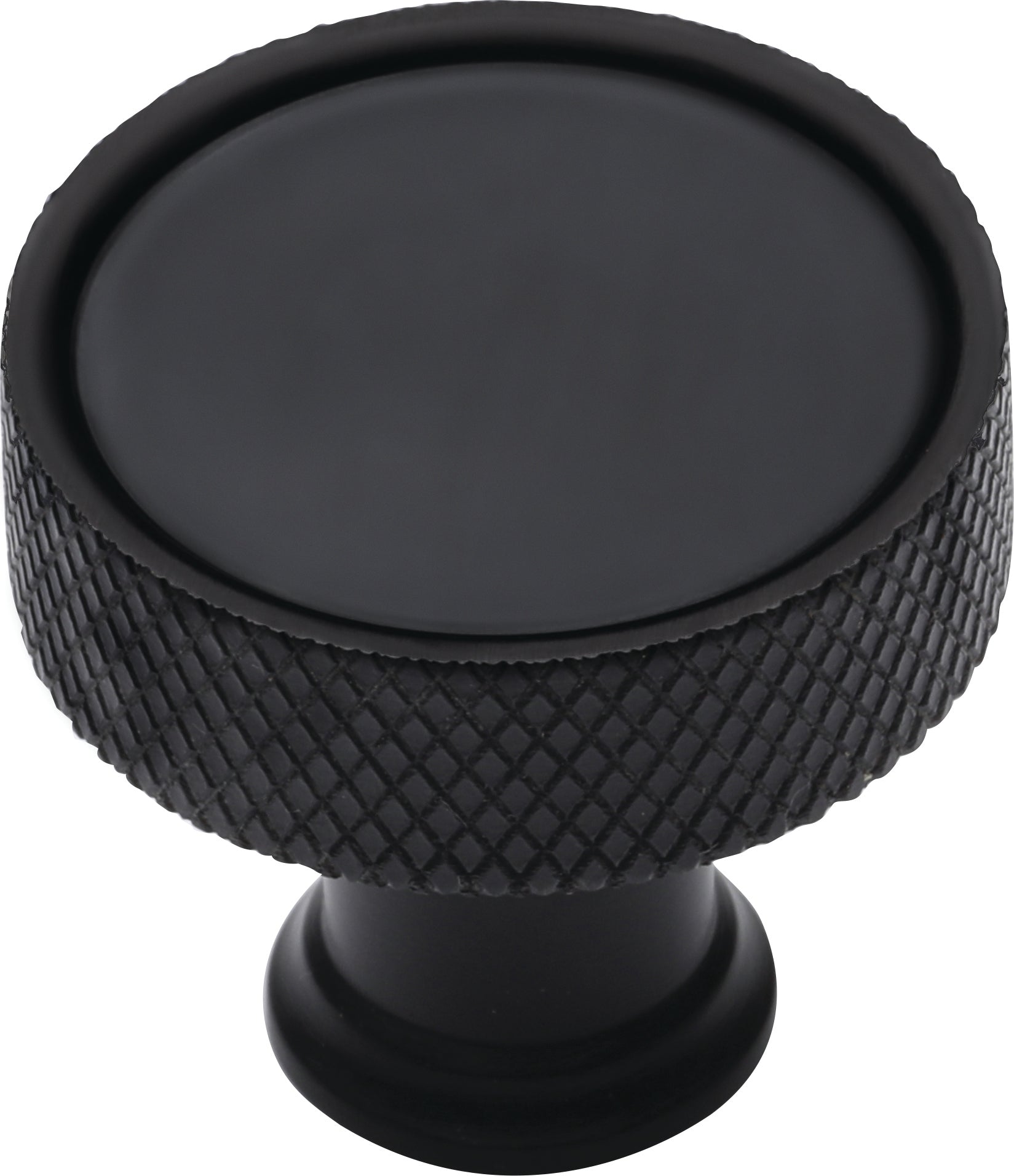 Ashley Norton Lisbon Knurled Cabinet Knob