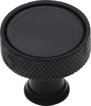 Ashley Norton Lisbon Knurled Cabinet Knob
