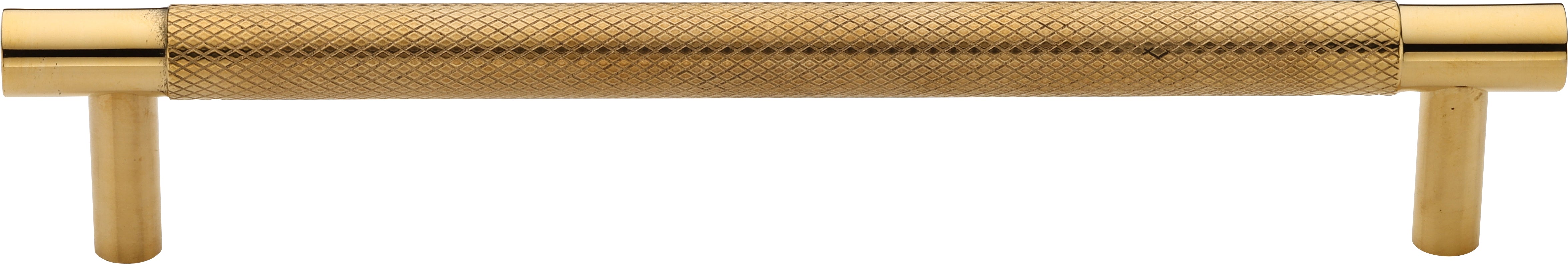 Ashley Norton Bern Knurled Cabinet Pull