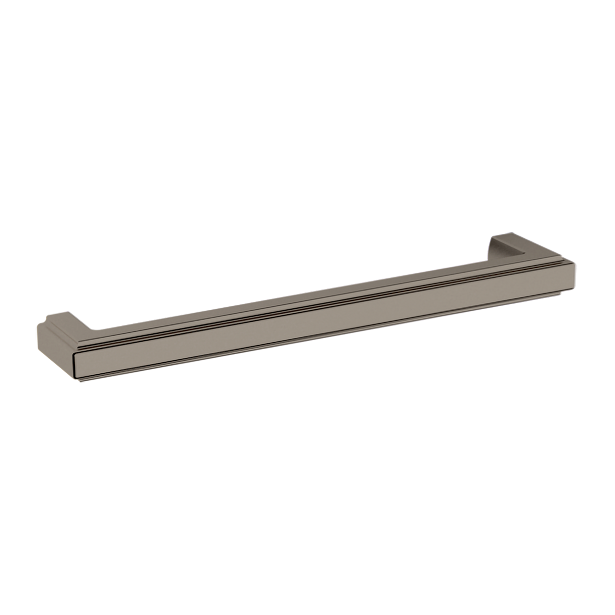 Baldwin 4344 Raised Cabinet Pull