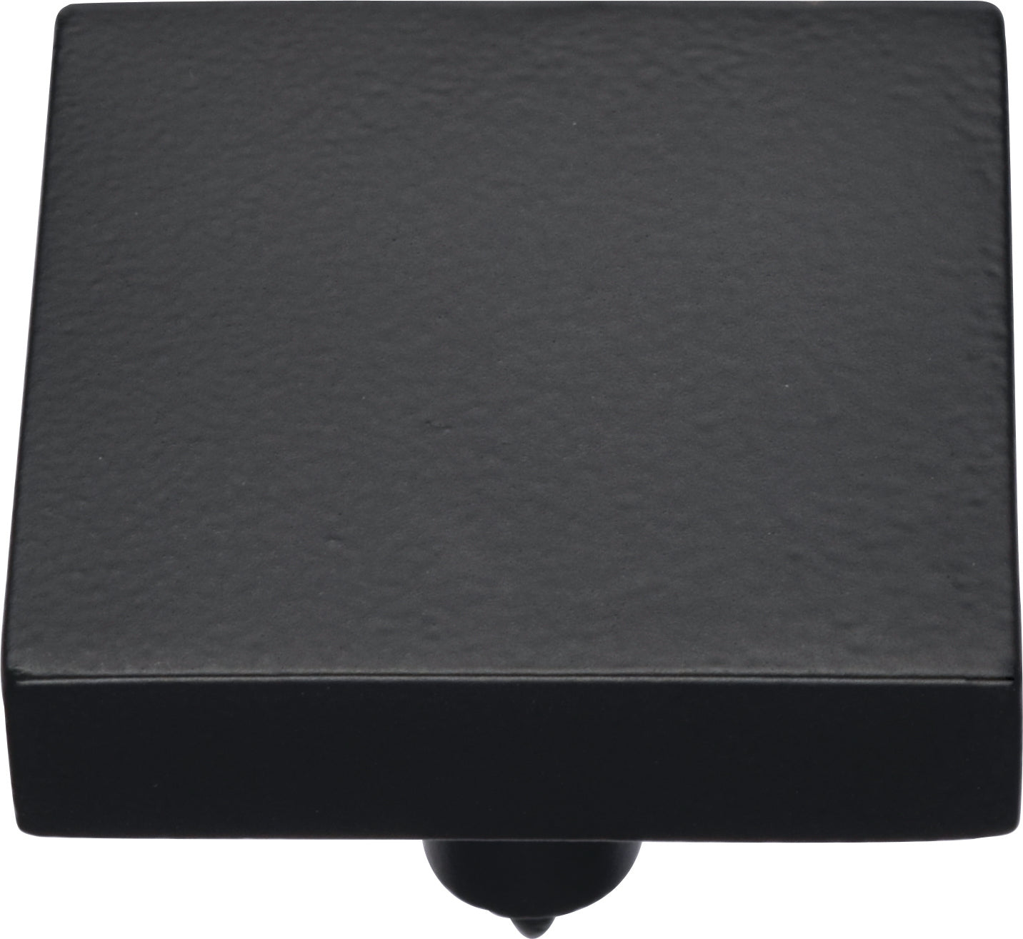 Ashley Norton Modern Square Cabinet Knob