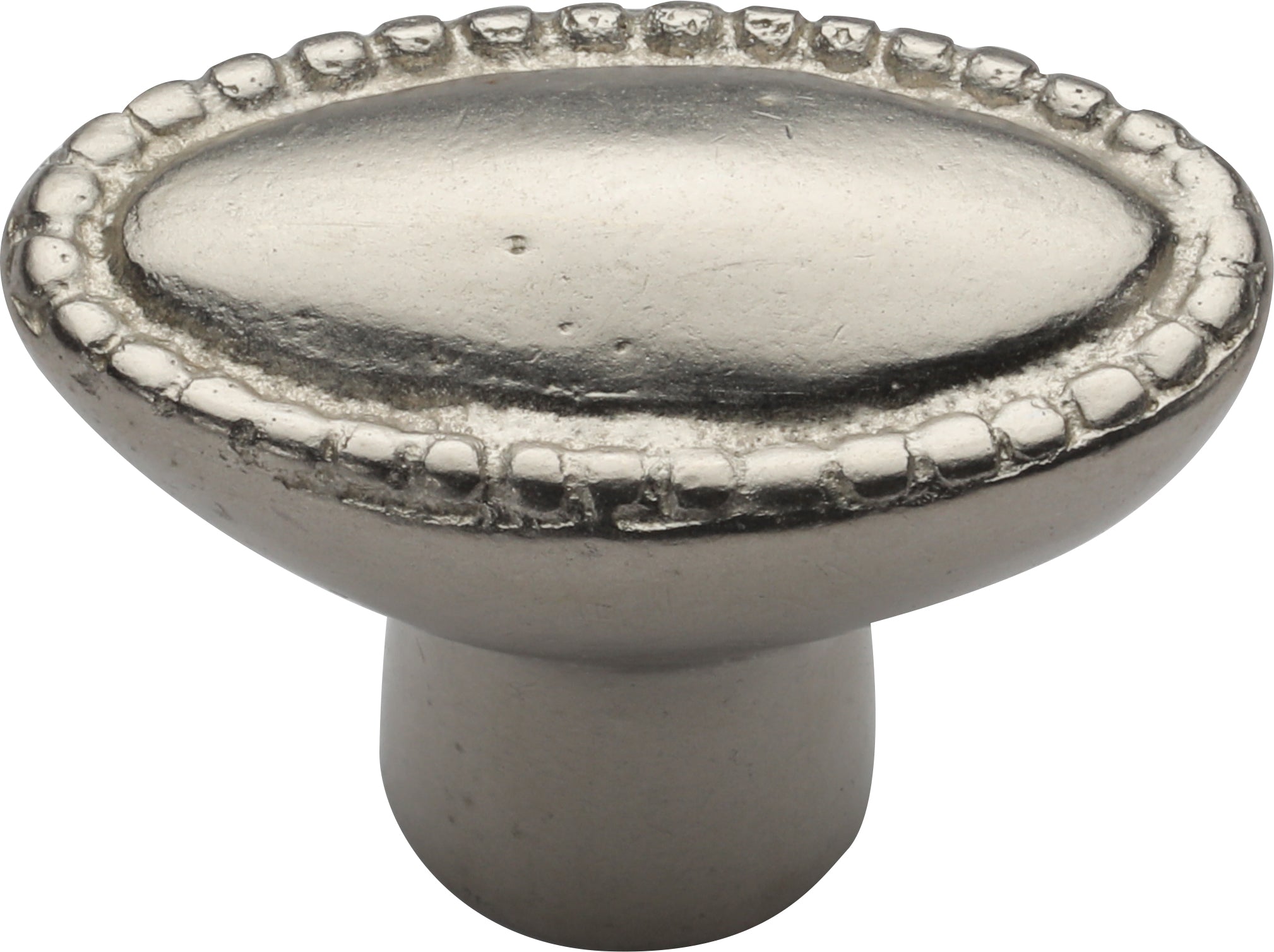 Ashley Norton Bronze Opal Cabinet Knob