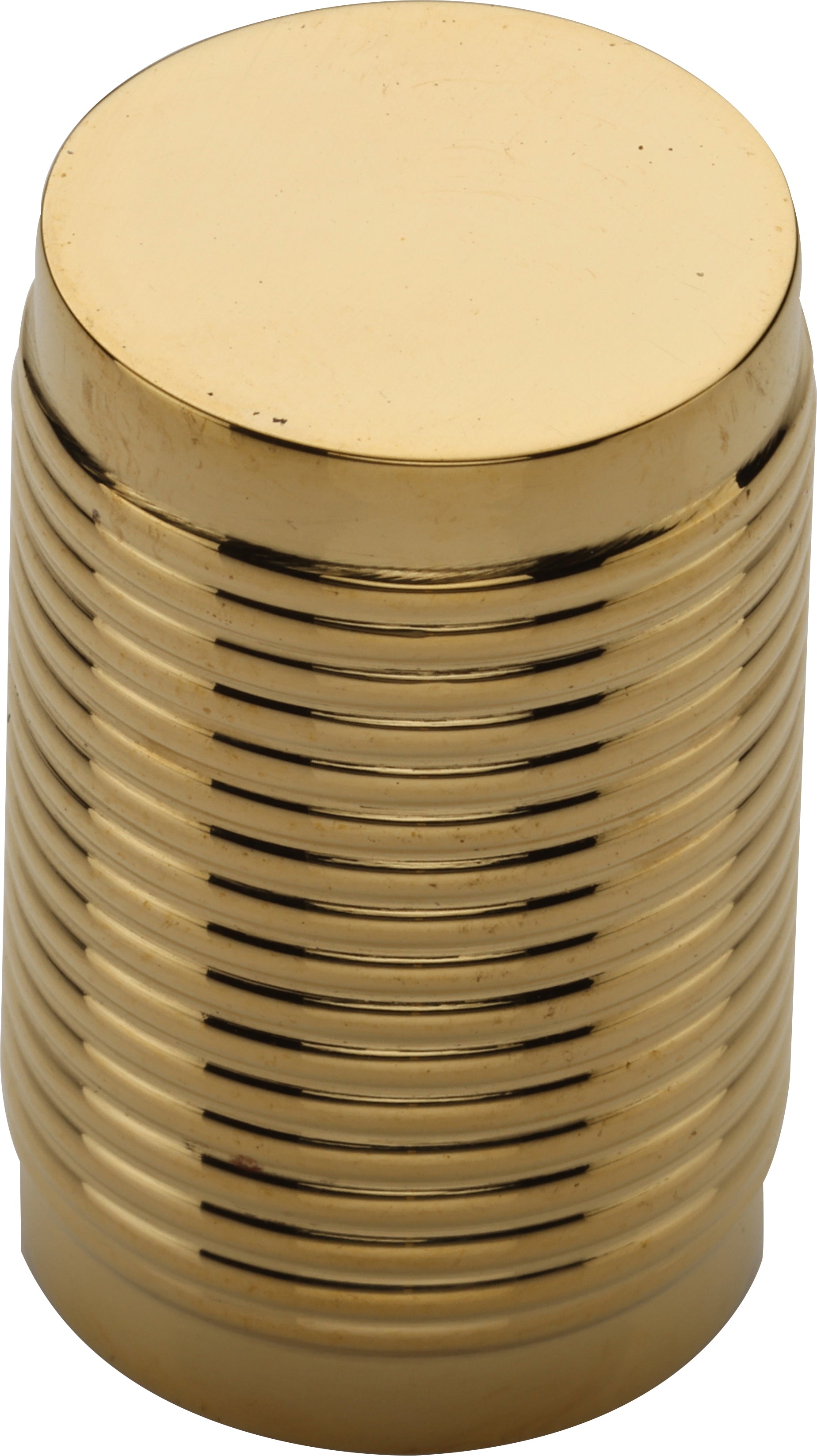 Ashley Norton Reeded Stick Cabinet Knob