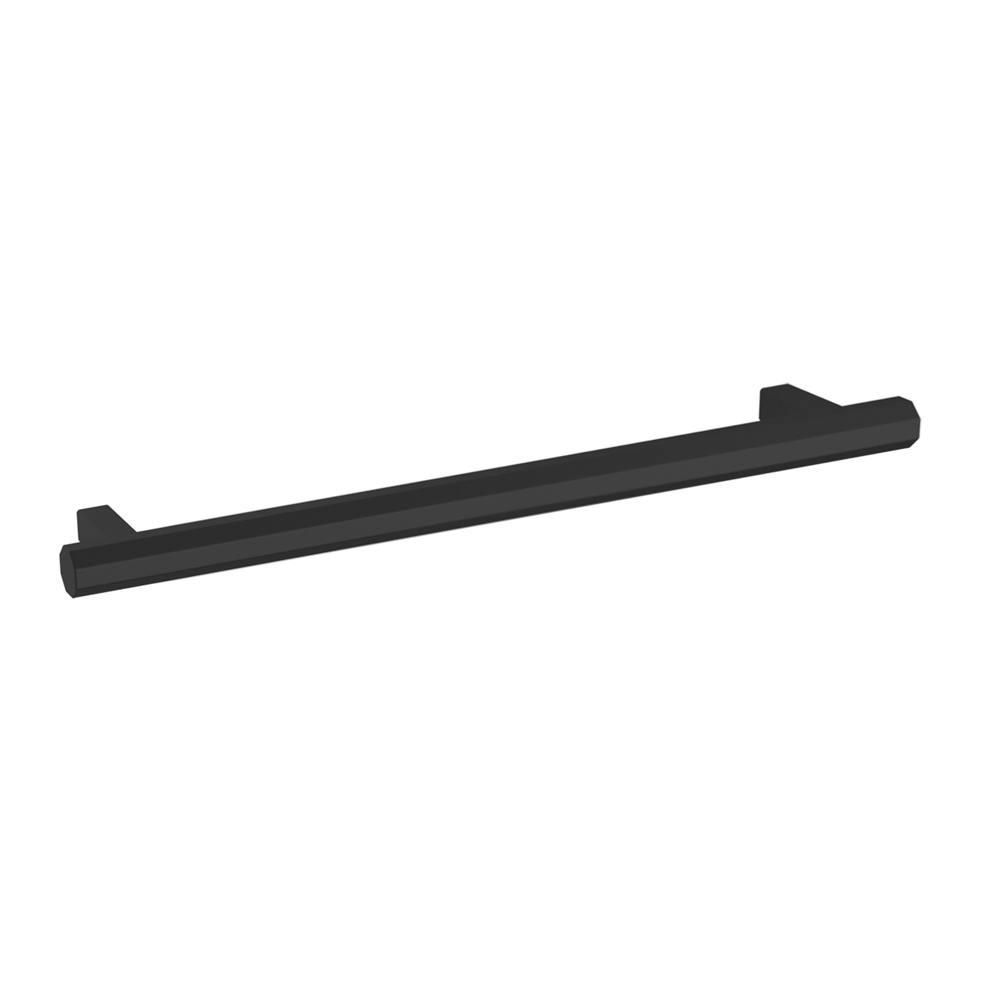 Baldwin 4468 Octagonal Cabinet Pull