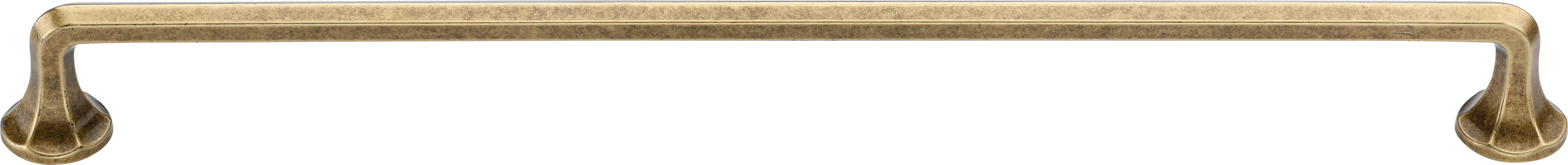 Manzoni Parisian Hex Cabinet Pull