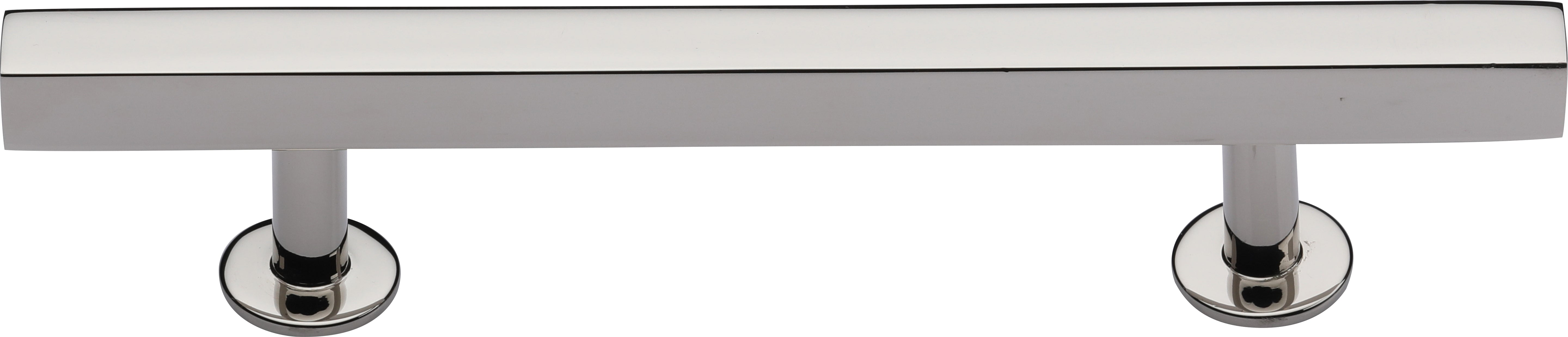 Ashley Norton Square Profile Bar Cabinet Pull