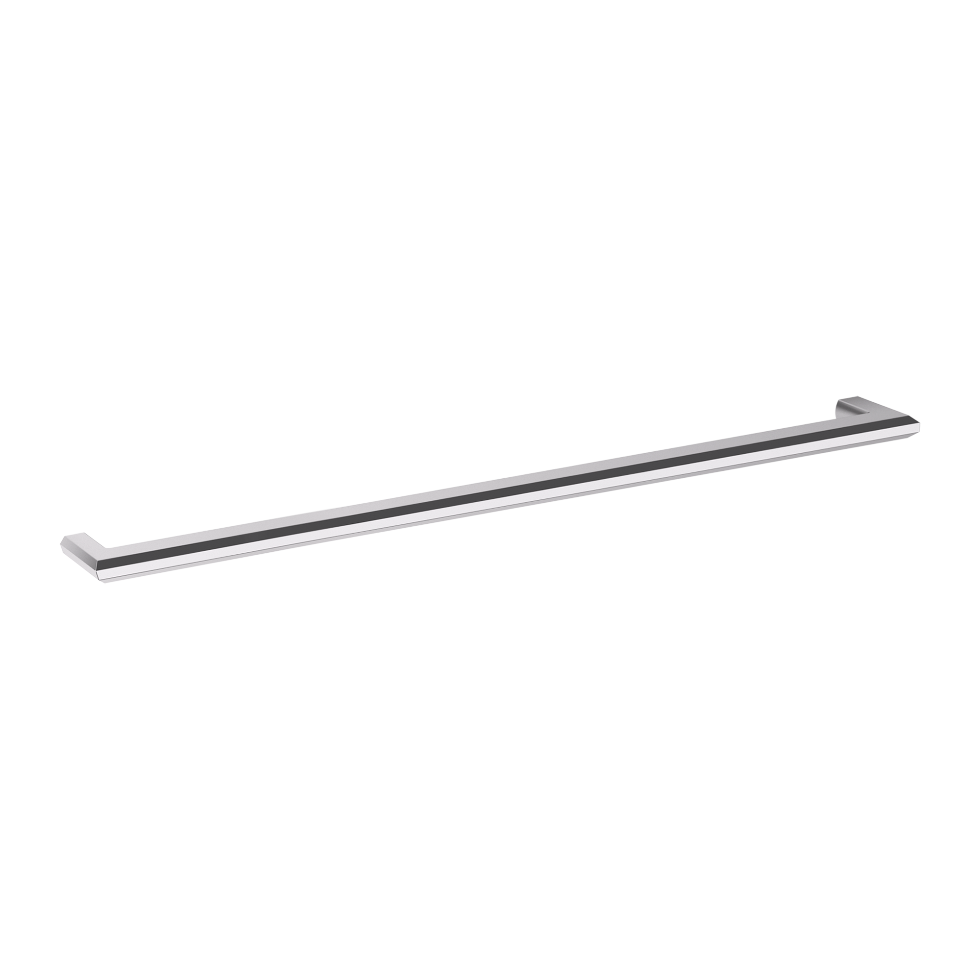 Baldwin 4617 Bevel Appliance Pull