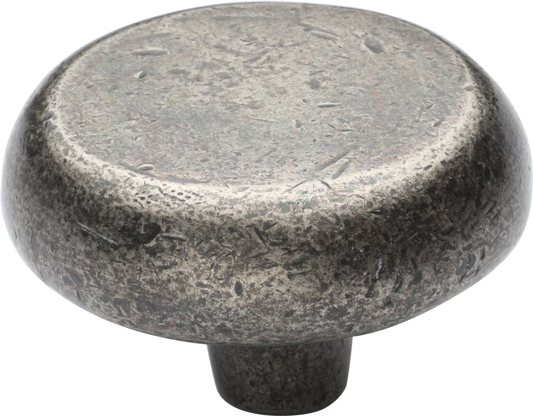 Ashley Norton Bronze Mushroom Knob