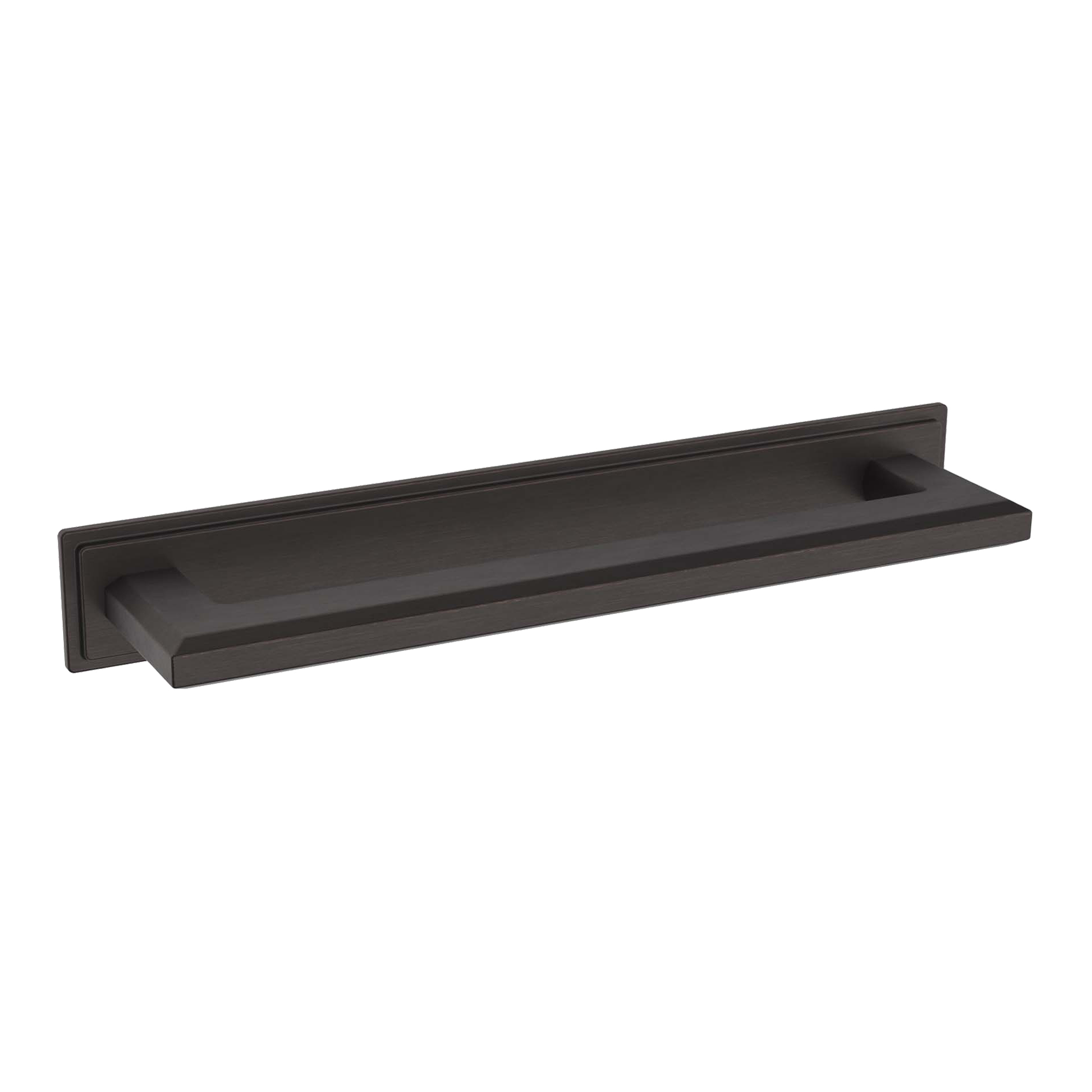 Baldwin 4460 Transitional Backplate