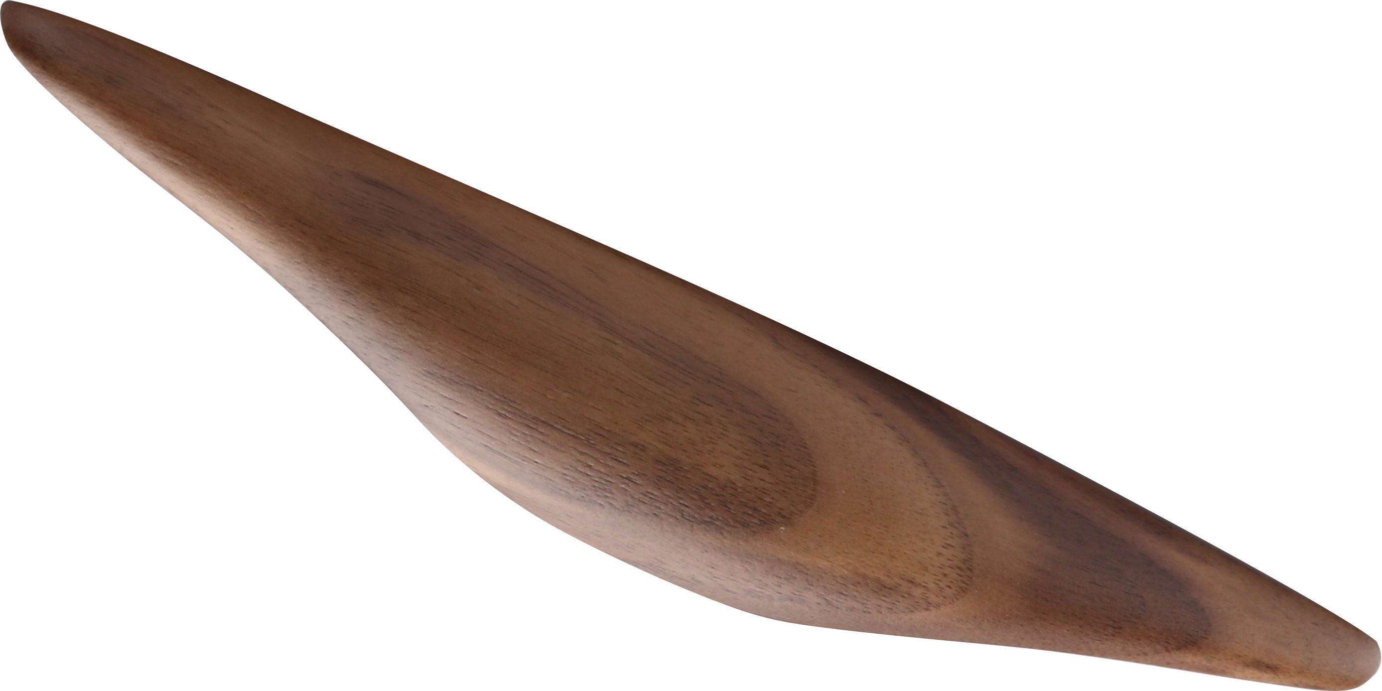 Manzoni Cape Designer Wood Cabinet Pull