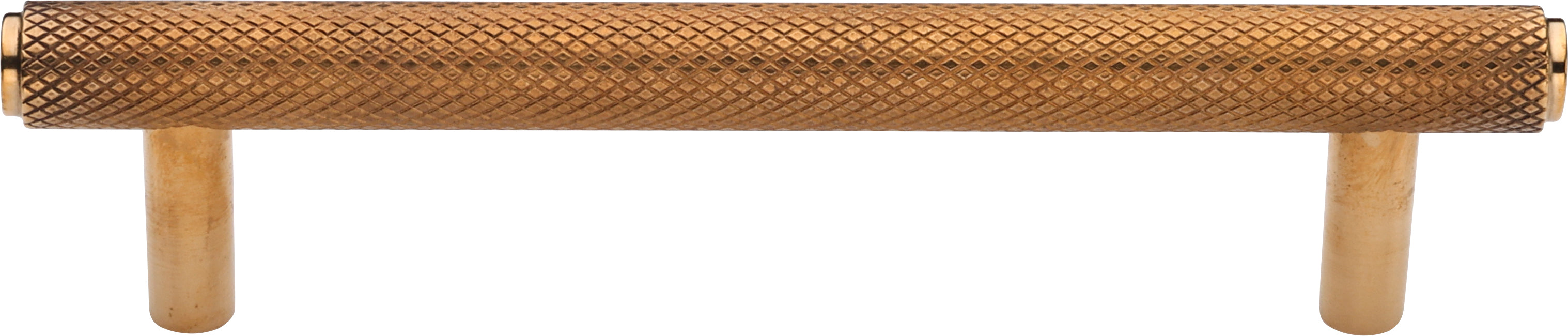 Ashley Norton Basel Knurled Cabinet Pull