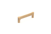 Manzoni Designer Wood Claros Cabinet Pull