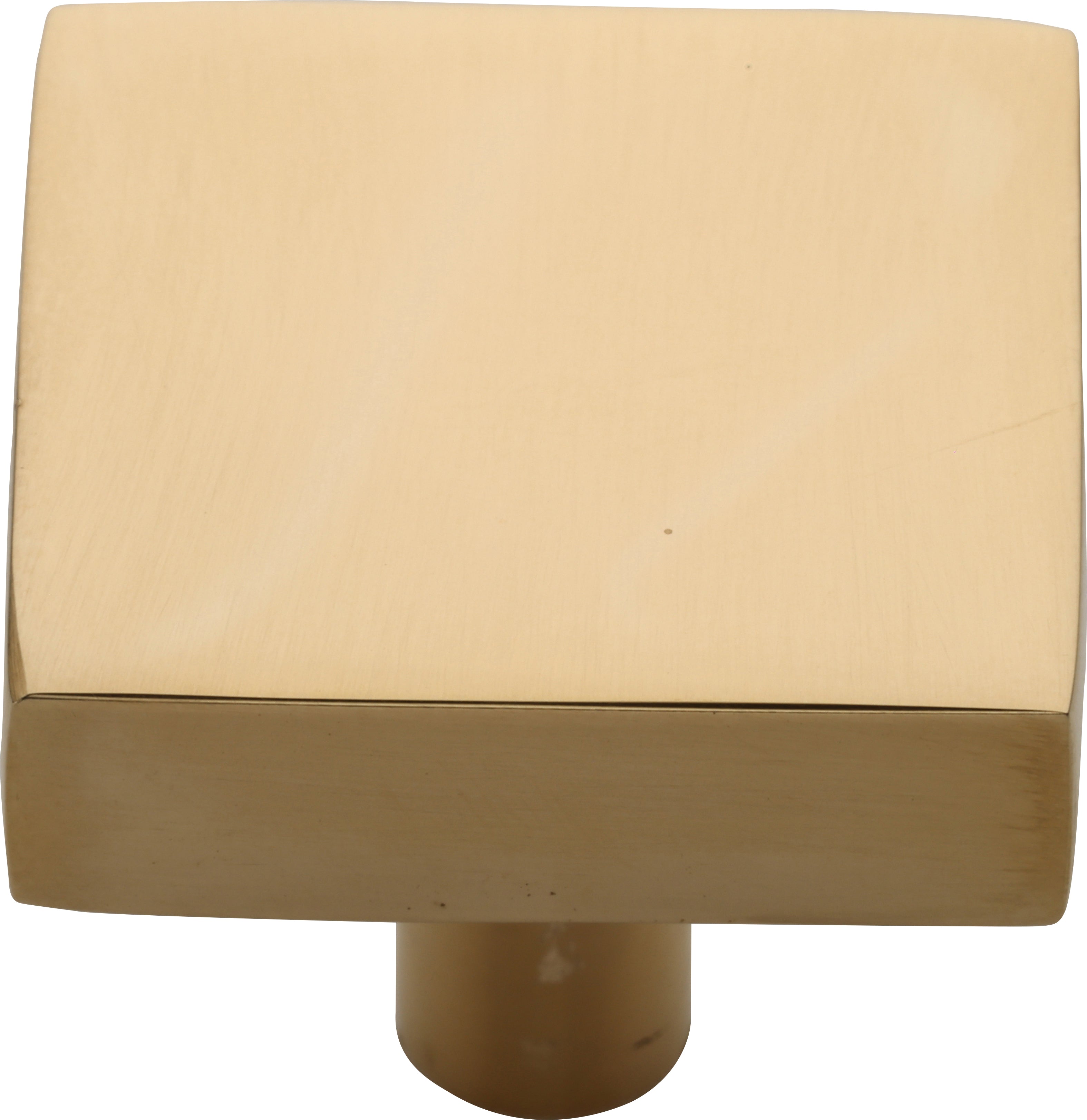 Ashley Norton Modern Square Cabinet Knob