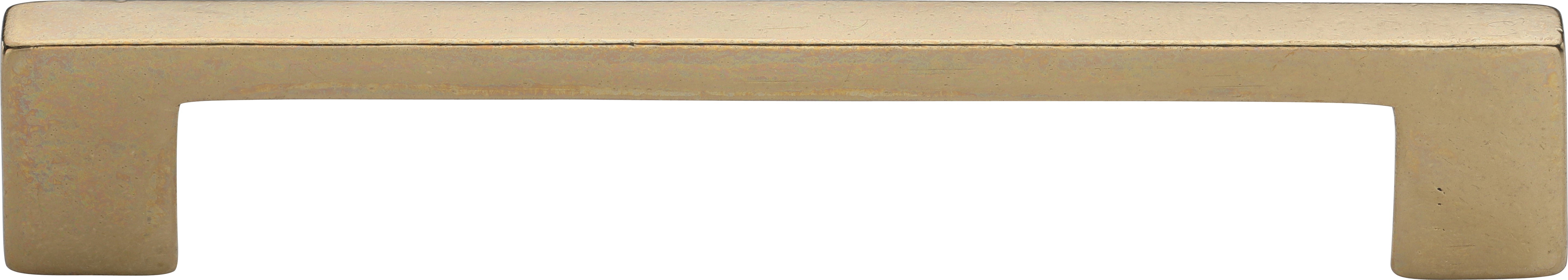 Ashley Norton Bronze Urban Cabinet Pull