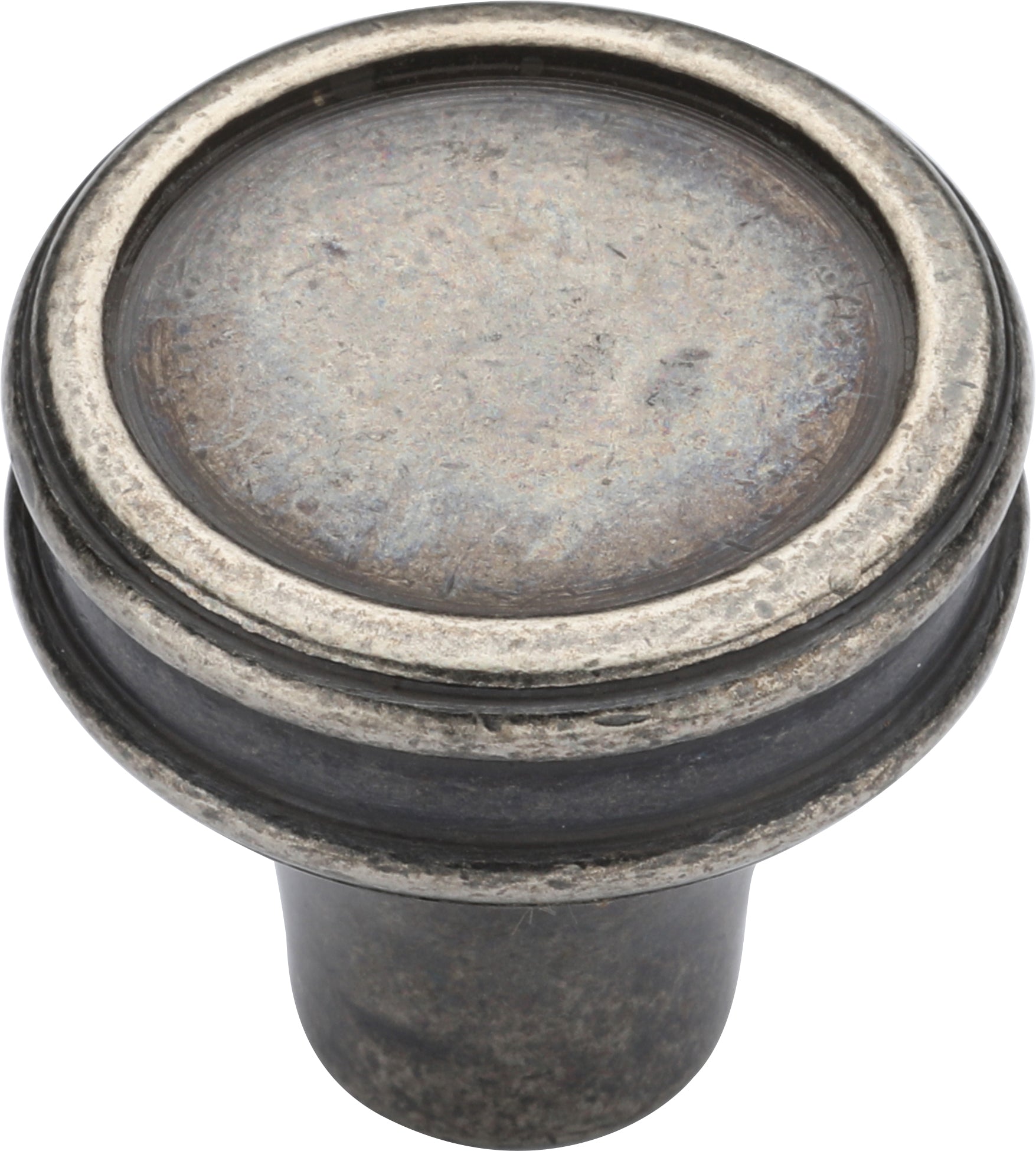 Ashley Norton Bronze Mateo Knob