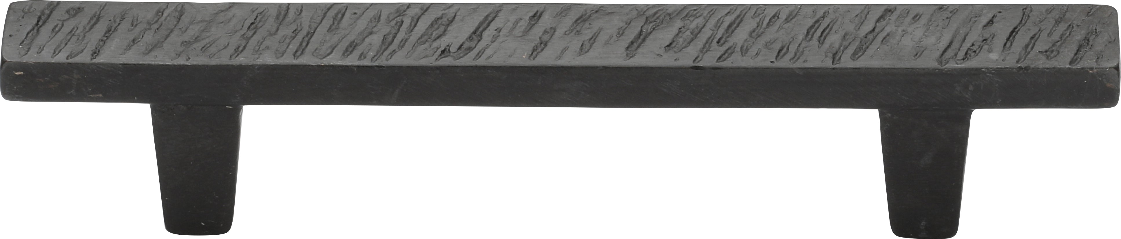 Ashley Norton Bronze Textured Cabinet Pull