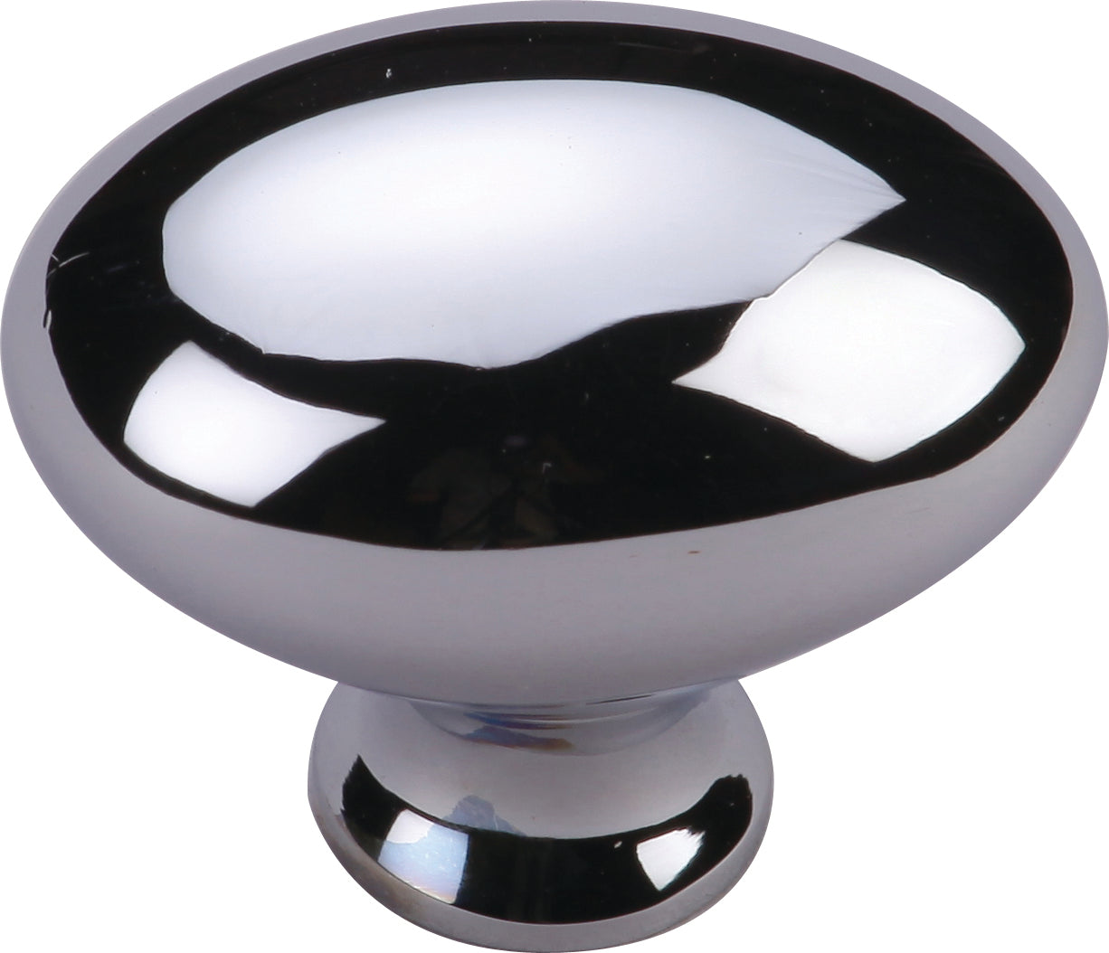 Ashley Norton Egg Cabinet Knob