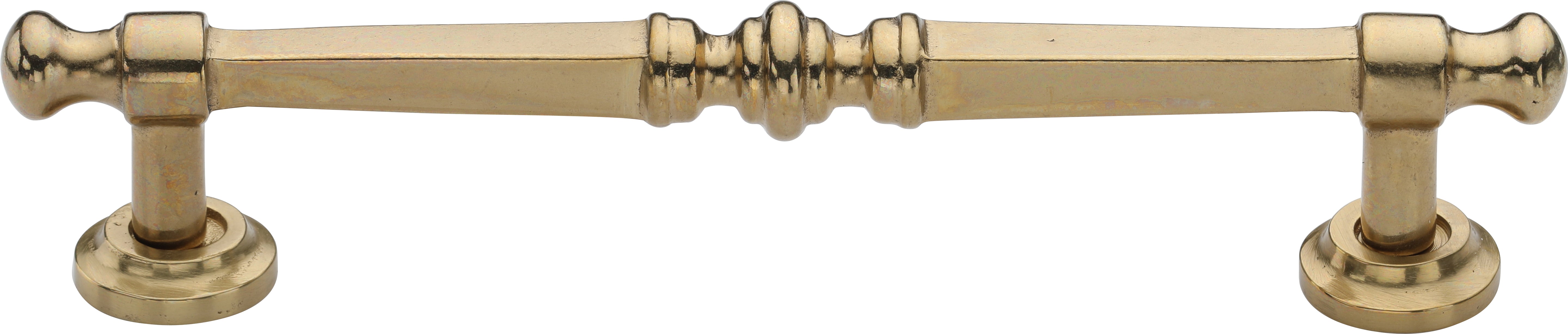 Ashley Norton Bronze Kali Cabinet Pull