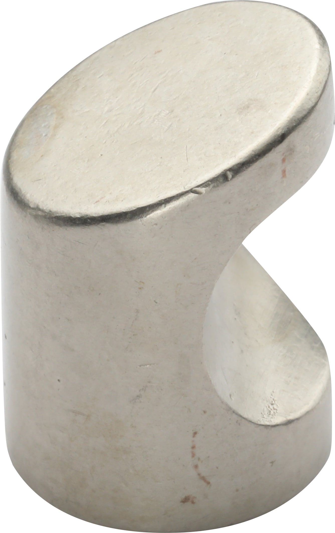 Ashley Norton Bronze Rustic Stick Knob