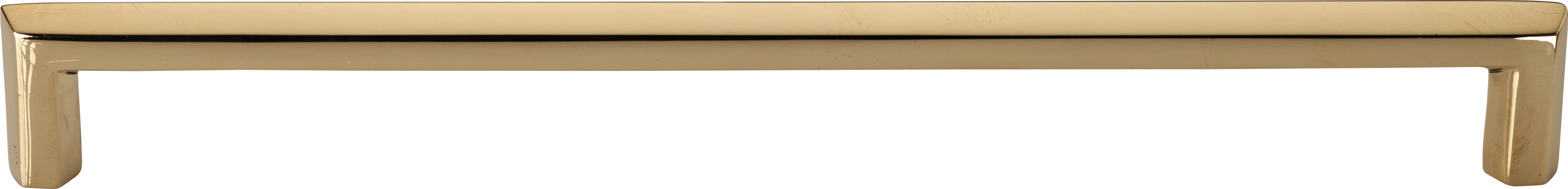 Ashley Norton Hex Profile Cabinet Pull