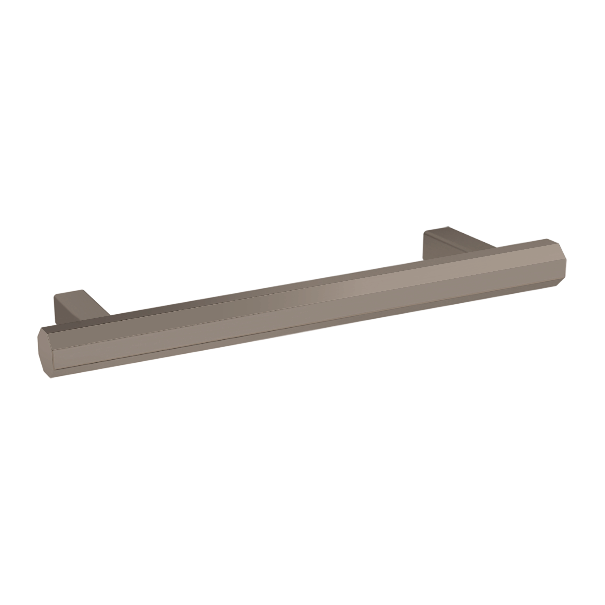 Baldwin 4469 Octagonal Appliance Pull