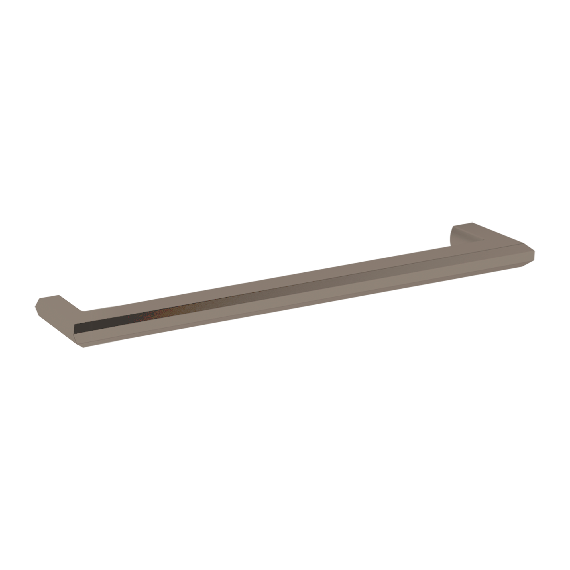 Baldwin 4616 Bevel Appliance Pull