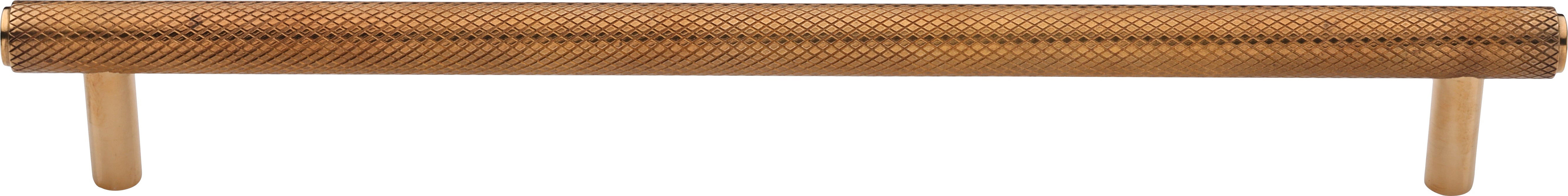 Ashley Norton Basel Knurled Cabinet Pull