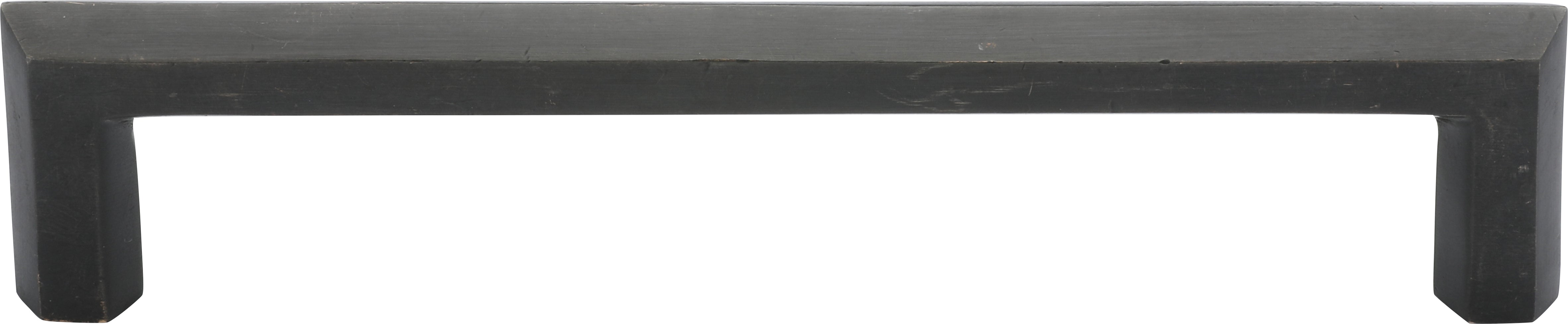 Ashley Norton Bronze Hex Profile Cabinet Pull